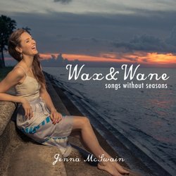 Wax & Wane: Songs Without Seasons