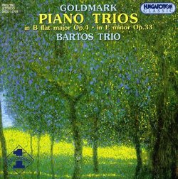 Piano Trios
