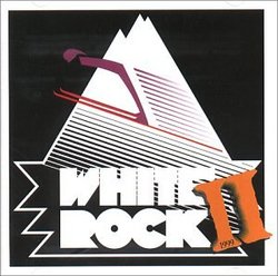 White Rock II (1999)