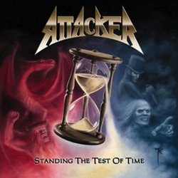 Standing The Test Of Time by Attacker