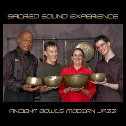 Sacred Sound Experience