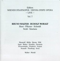 Wiener Staatsoper Live Vol. 7