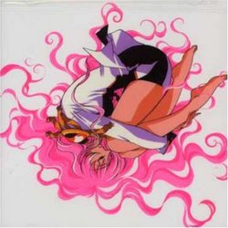 Utena the Movie - Adolescence Rush