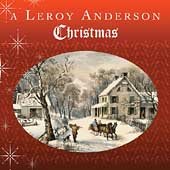 Leroy Anderson Christmas