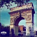 New Sounds From The Village