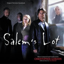Salem's Lot [Original Television Soundtrack]