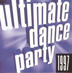 Ultimate Dance Party 1997