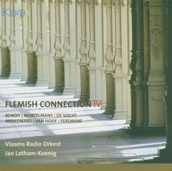 Flemish Connection IV