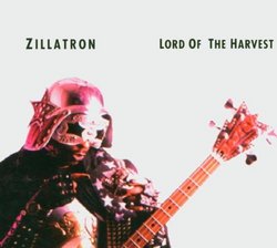 Lord of the Harvest