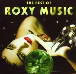 The Best of Roxy Music