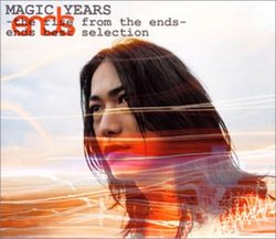 Magic Years: the Rise from the Ends