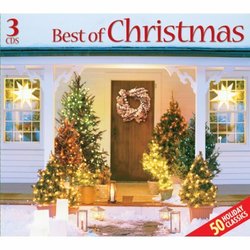 Best of Christmas by 101 Strings Orchestra