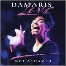 Damaris Live: Not Ashamed