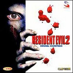 Resident Evil 2: Original Soundtrack