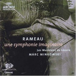 Rameau - Une Symphonie imaginaire