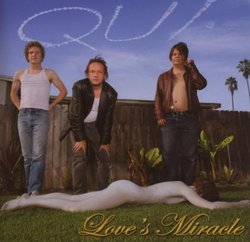 Love's Miracle
