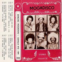 MOGADISCO - Dancing Mogadishu (Somalia 1972 - 1991)