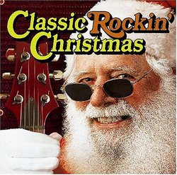 Classic Rockin Christmas
