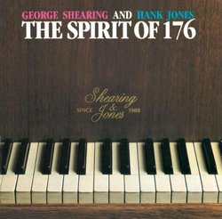 Spirit of 176