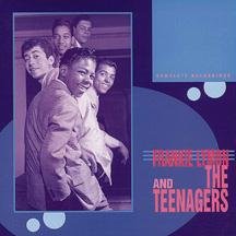 Frankie Lymon & The Teenagers