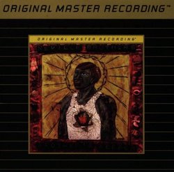 Brother's Keeper [MFSL Audiophile Original Master Recording]