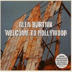 Welcome to Hollywood (Bonus Dvd)
