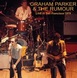 Live in San Francisco 1979