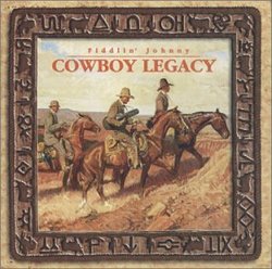 Cowboy Legacy