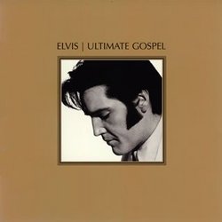 Elvis Ultimate Gospel