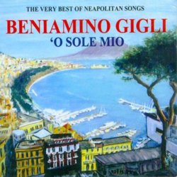 O Sole Mio