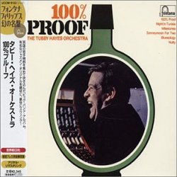 100% Proof (Jpn Lp Sleeve)