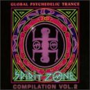 Global Psychedelic Trance Compilation, Vol. 2