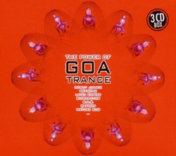 Power of Goa Trance