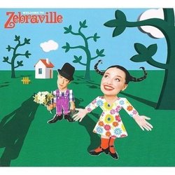 Welcome to Zebraville