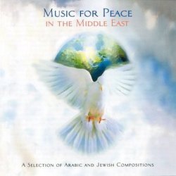 Music For Peace in the Middle East