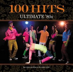 100 Hits-Ultimate 80s (6 cd collection)