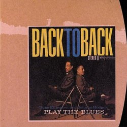 Play the Blues Back to Back