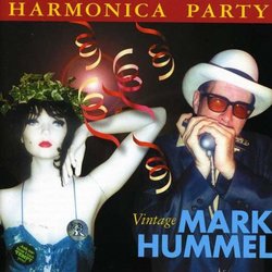 Harmonica Party