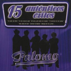 15 Autenticos Exitos