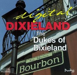 Digital Dixieland