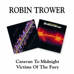 Caravan to Midnight/Victims of the Fury