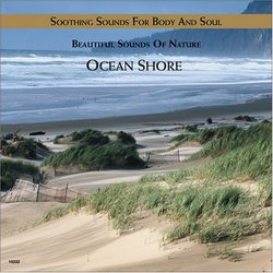 Ocean Shore (Soothing Sounds For Body And Soul)