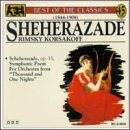 Sheherazade