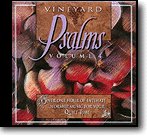 Vineyard Music: Psalms, Volume 4