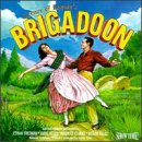 Brigadoon (1998 Studio Cast)