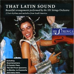 That Latin Sound