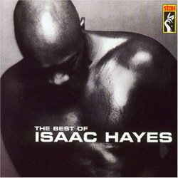 Best of Isaac Hayes