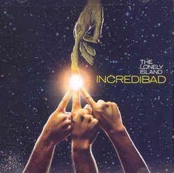 Incredibad [CD/DVD]