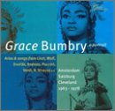 Grace Bumbry: A Portrait