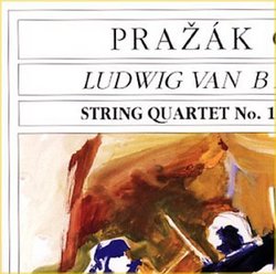 Beethoven: String Quartets, Op. 132 & 135